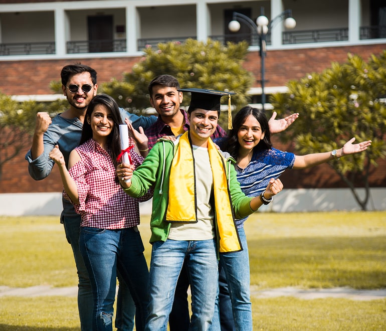 Faculty of Business & Management