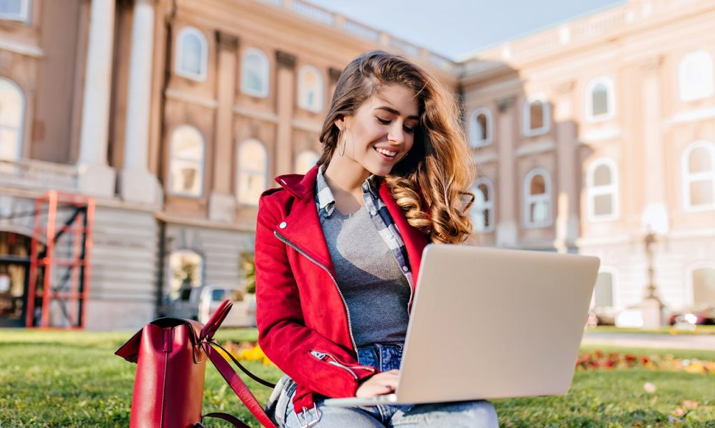 Advancing Knowledge Through Student Research