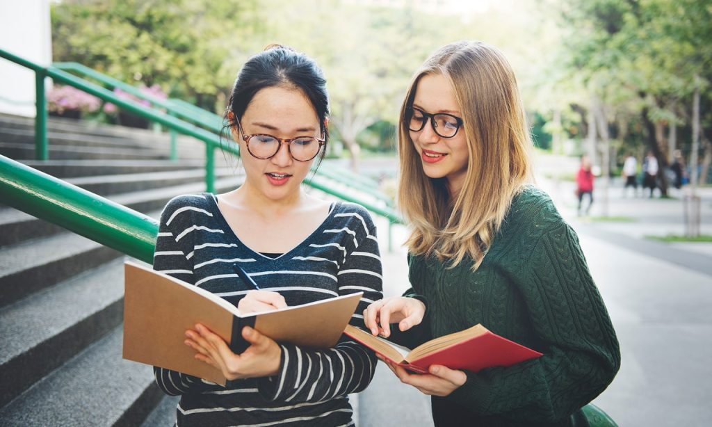 Univet Scholars Making Remarkable Research